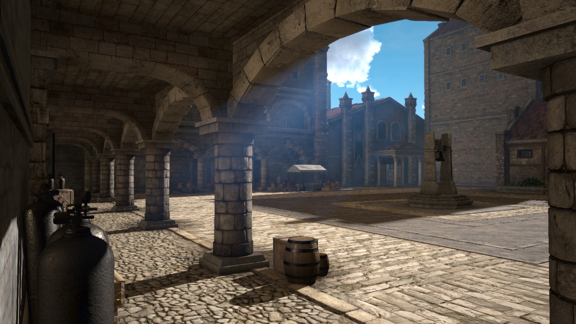 Attack on Titan: Wings of Freedom - Imagen 42